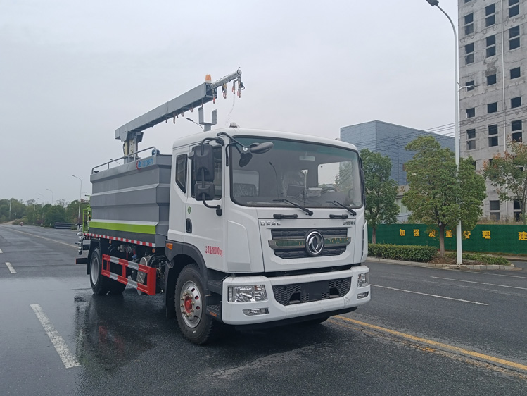 鐵路抑塵車分期_CL5186TDY6YC多功能抑塵車 自動(dòng)感應(yīng)噴淋系統(tǒng)抑塵車_多功能噴灑抑塵車廠家直銷