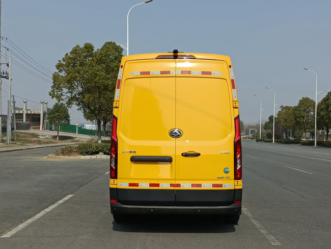 福特V362救險車_全順工程救援車_化工氣防車_液化站應急搶險 山東化工園區氣防車 江鈴福特V348氣防車_市政管網工程救險車_煉油廠搶險救援車