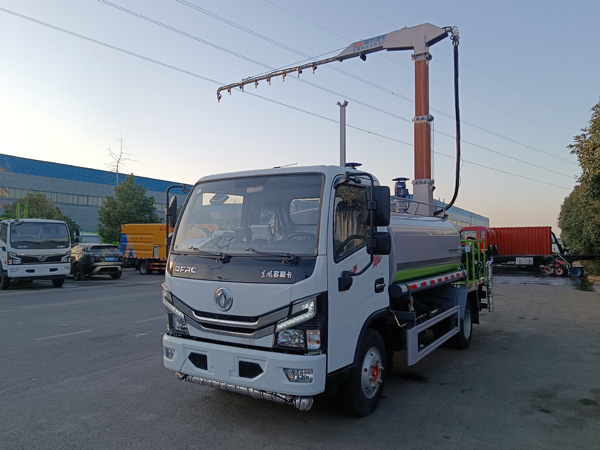 12噸抑塵劑噴灑車_鐵路煤炭抑塵劑噴灑車小型多功能鐵路抑塵車_煤炭固化劑噴灑車多少錢_噴霧車皮封層車_15噸鐵路煤炭抑塵